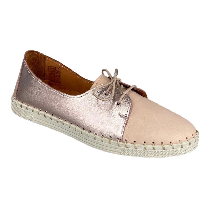 THYME & CO Erin - Nude/Rose Gold