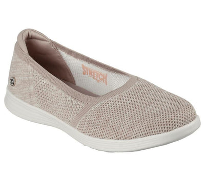 SKECHERS  On The Go Dreamy - Natural