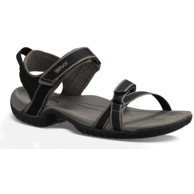 TEVA VERRA BLACK - getset-footwear.myshopify.com