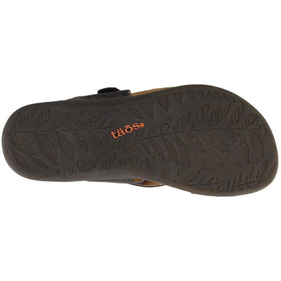TAOS PERFECT BLACK - getset-footwear.myshopify.com