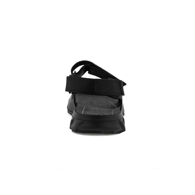 ECCO  Mx Onshore Sandal 3S - Black/Black