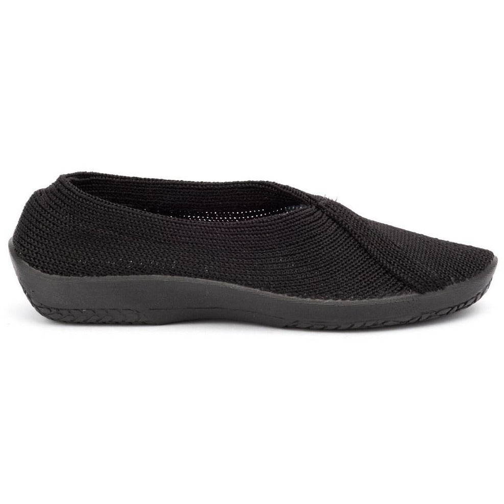 ARCOPEDICO Mailu Black – Zilba Footwear - Main Image