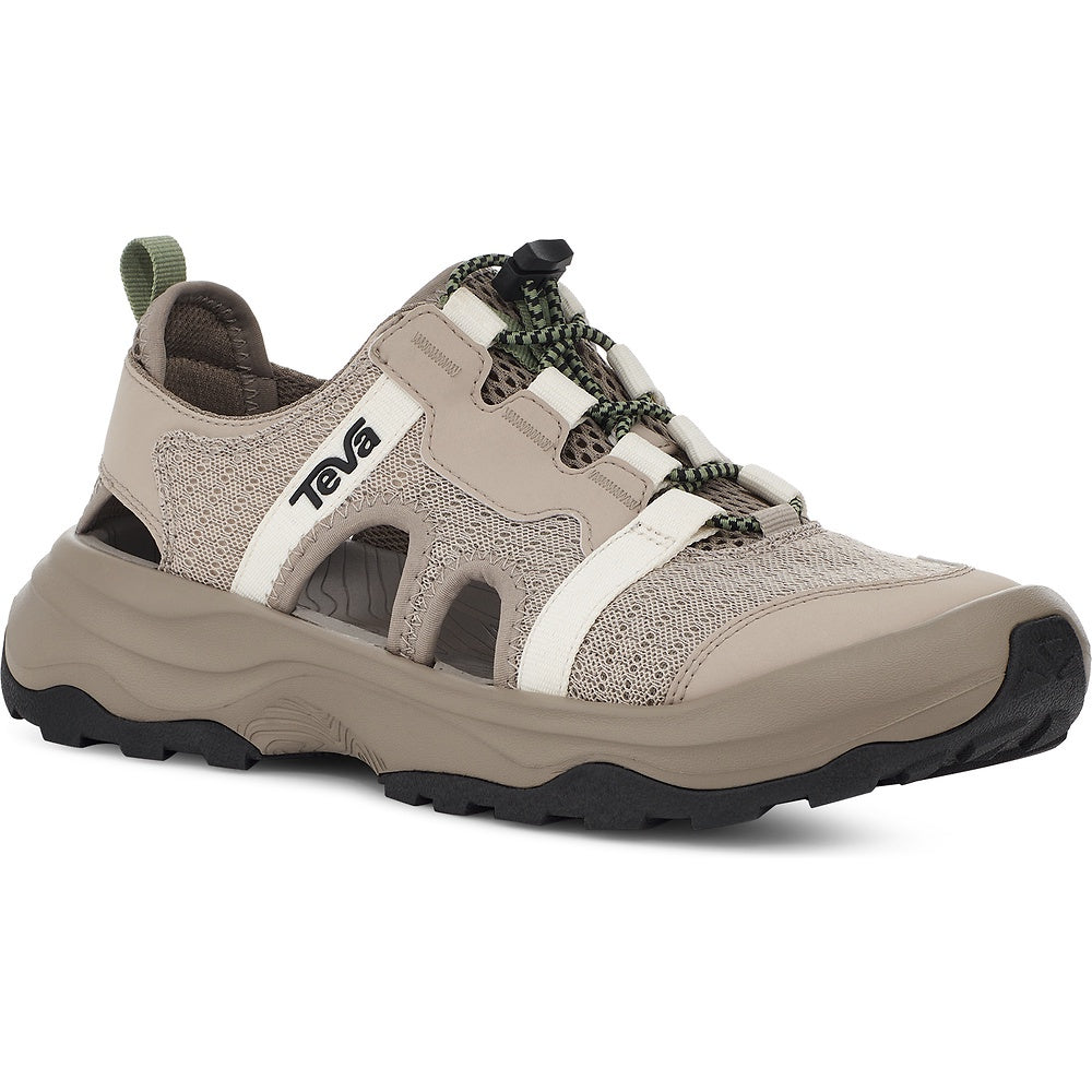 TEVA Outflow CT - Feather Grey/ Desert Taupe