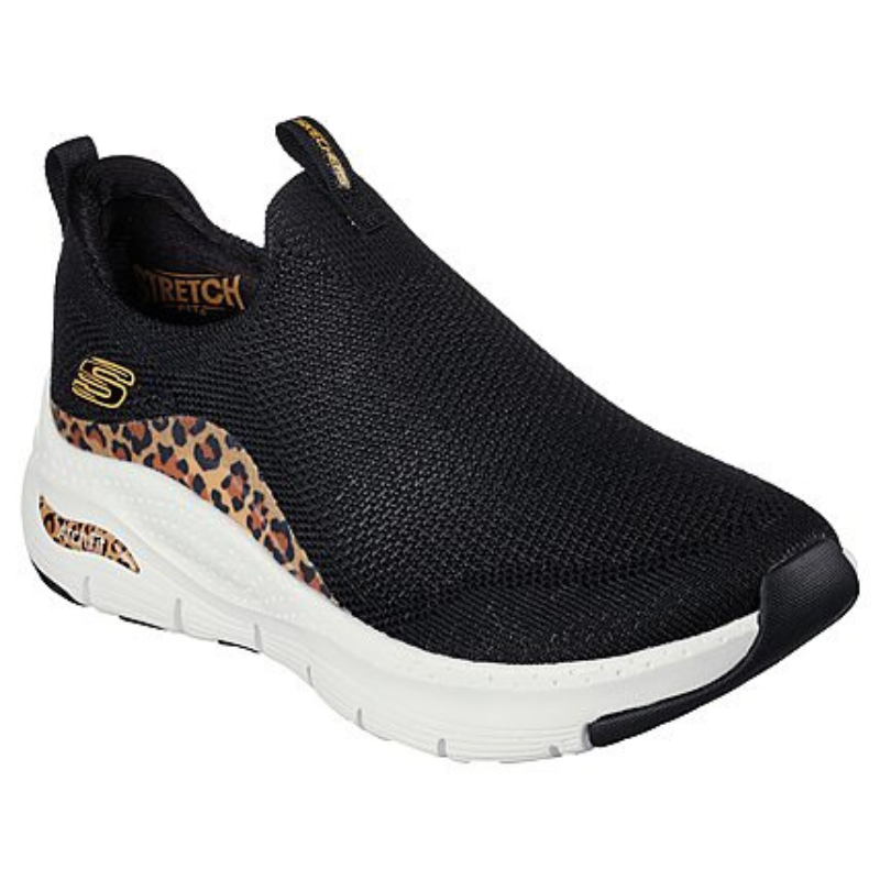 SKECHERS Arch Fit New Native - Black