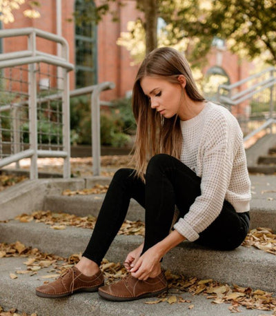 Invest in Trans-Seasonal Footwear with Josef Seibel on the Sunshine Coast