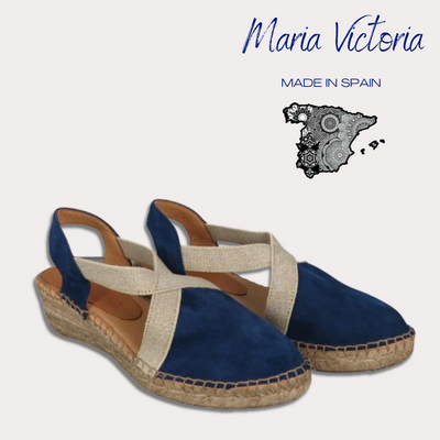Introducing The Maria Victoria Brand