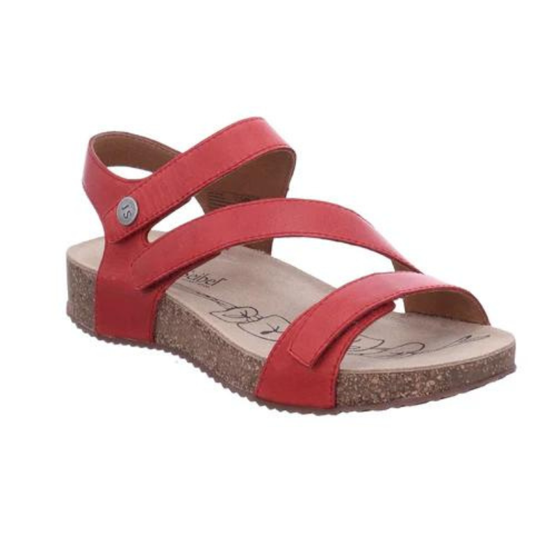 JOSEF SEIBEL Tonga 25 - Red