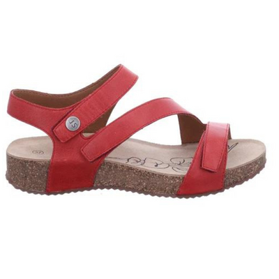 JOSEF SEIBEL Tonga 25 - Red