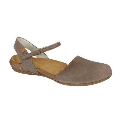 EL NATURALISTA N412 Pleasant - Plume