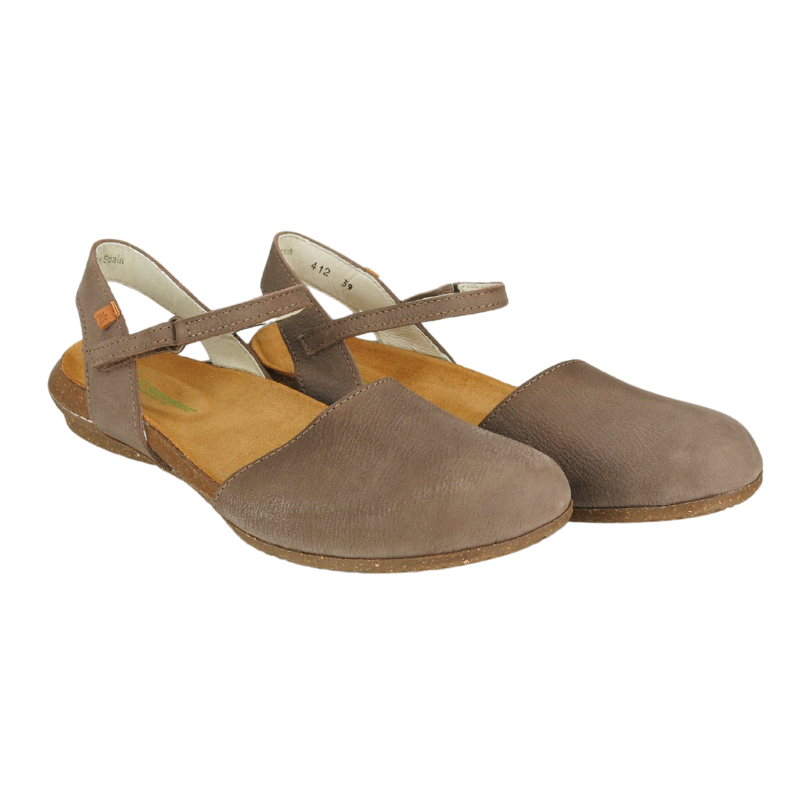 EL NATURALISTA N412 Pleasant - Plume