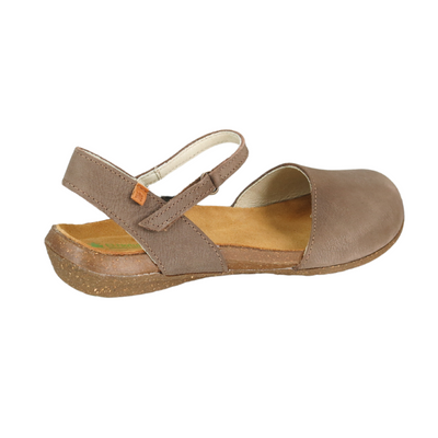 EL NATURALISTA N412 Pleasant - Plume