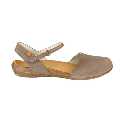 EL NATURALISTA N412 Pleasant - Plume
