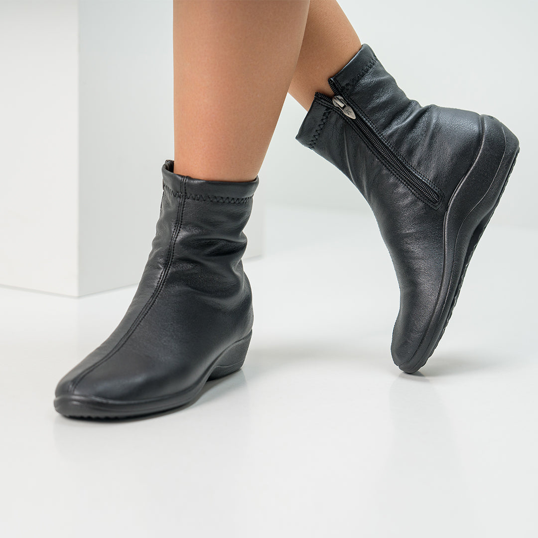 ARCOPEDICO  Jasper Lytech - Black
