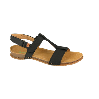 EL NATURALISTA N5816 Pleasant - Black