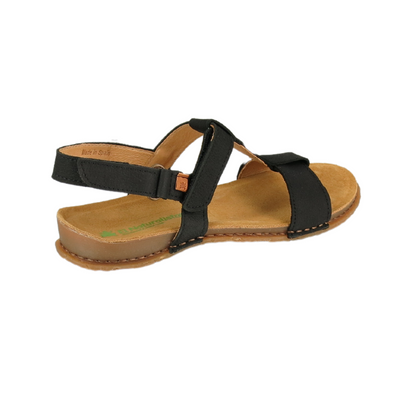 EL NATURALISTA N5816 Pleasant - Black