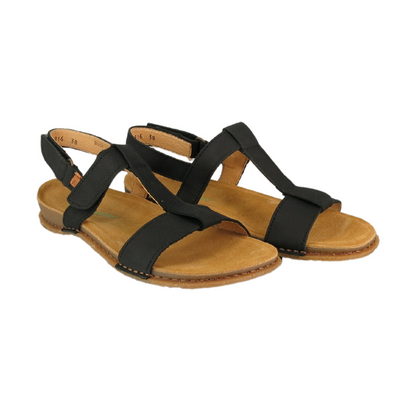 EL NATURALISTA N5816 Pleasant - Black