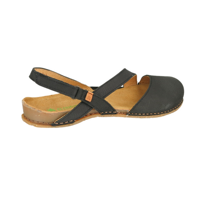 EL NATURALISTA N5813 Pleasant - Black