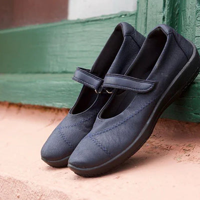 ARCOPEDICO  L18 - Black