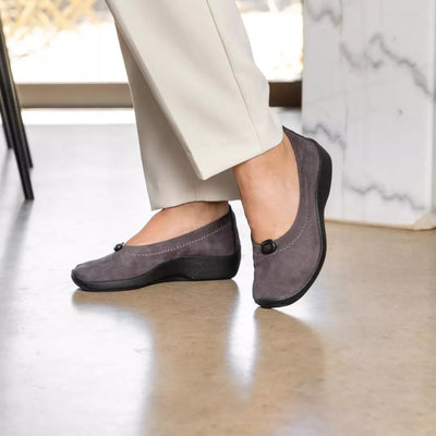ARCOPEDICO L14 Galileu - Anthracite