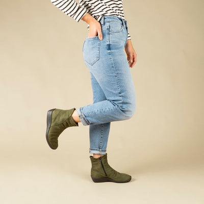 ARCOPEDICO  L19 Galileu - Olive