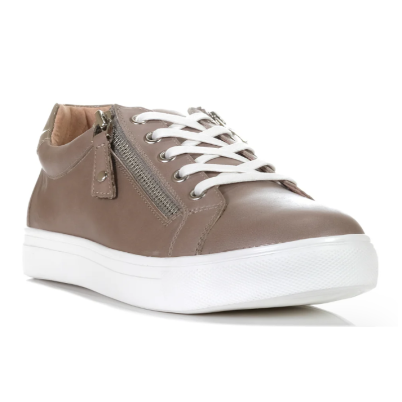 KLOUDS Charlie Xtra Wide  - Taupe