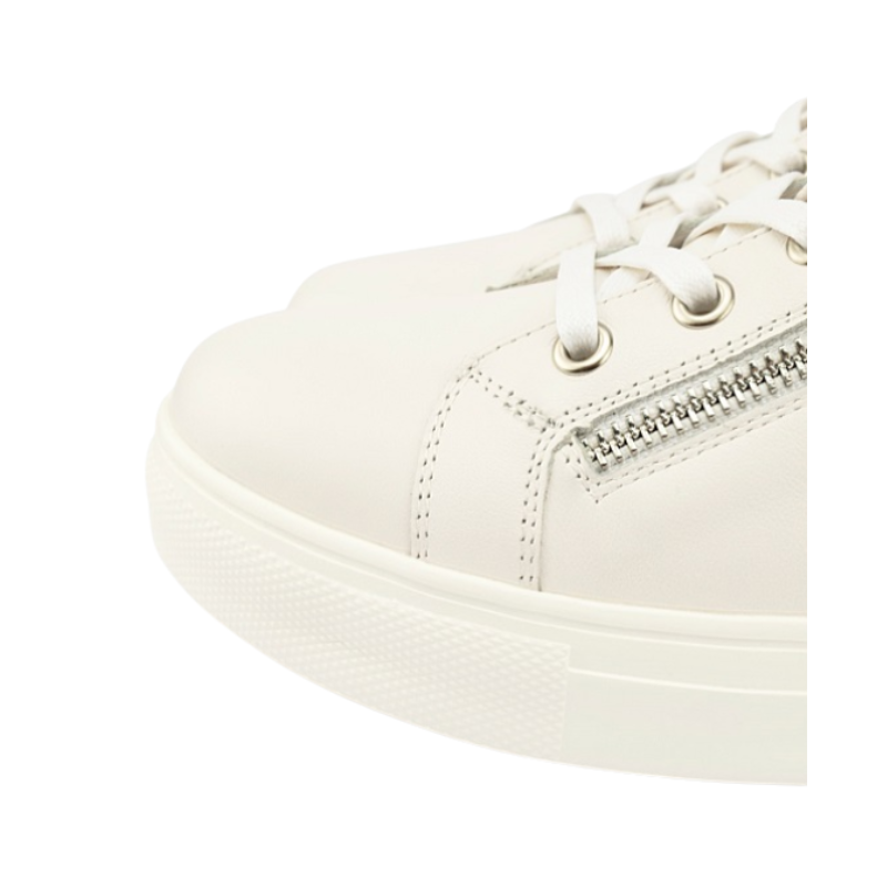 KLOUDS Charlie Xtra Wide - White
