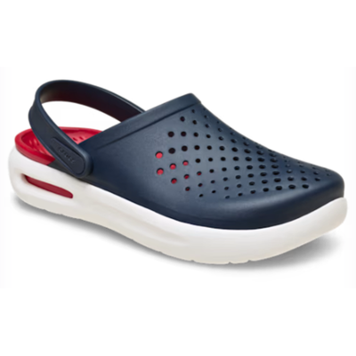 CROCS InMotion Clog - Navy