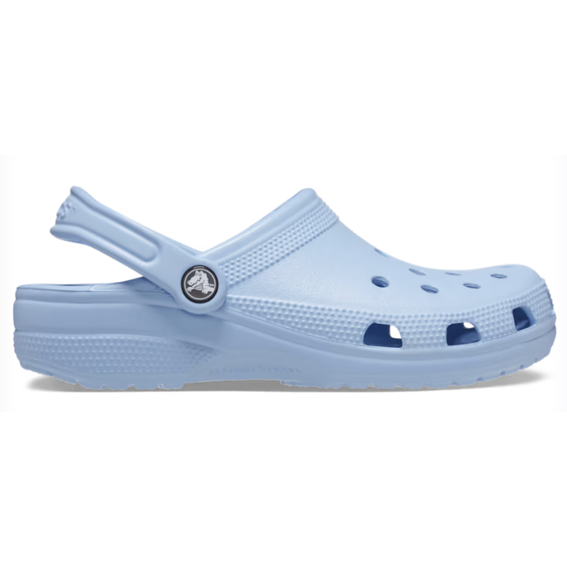 CROCS  Classic Clog - Blue Calcite