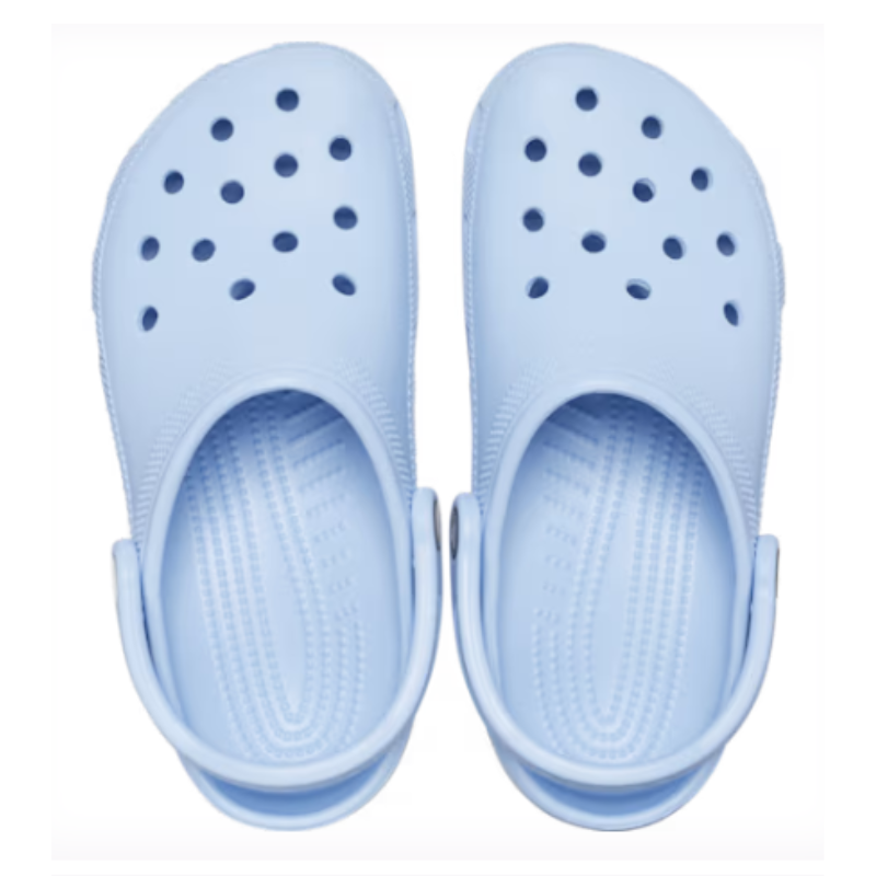 CROCS  Classic Clog - Blue Calcite