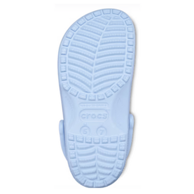 CROCS  Classic Clog - Blue Calcite