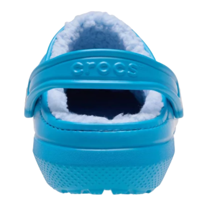 CROCS  Classic Lined Clog - Marina