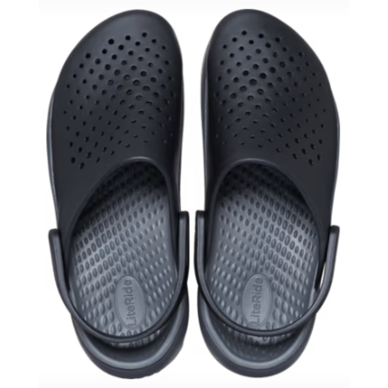 CROCS InMotion Clog - Black