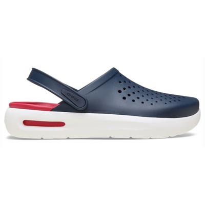 CROCS InMotion Clog - Navy