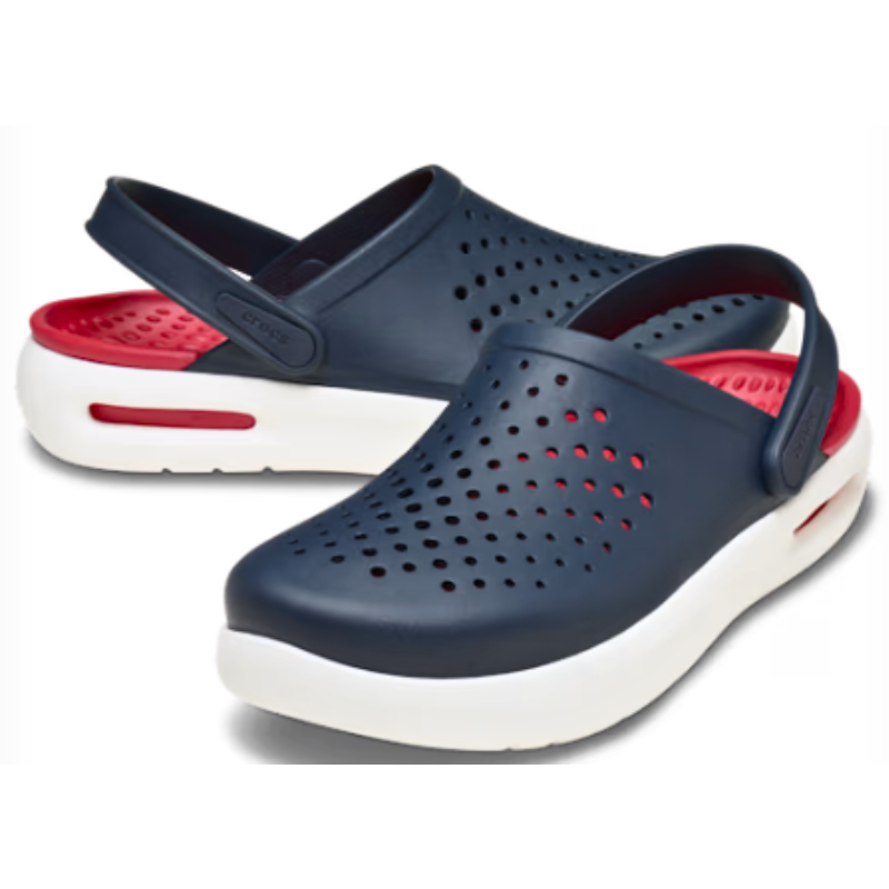 CROCS InMotion Clog - Navy