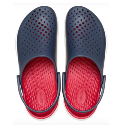 CROCS InMotion Clog - Navy