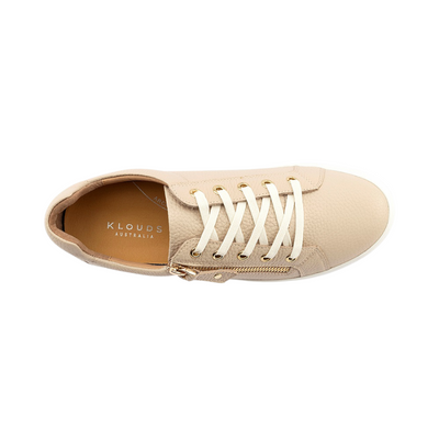 KLOUDS Cara Pebble - Nude