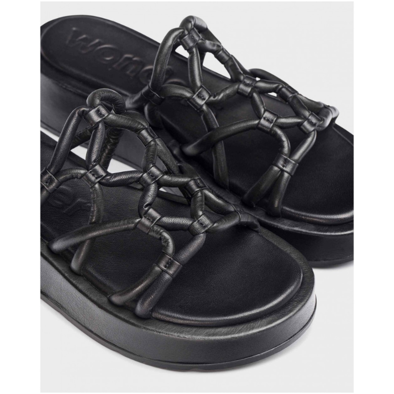 WONDERS Eladia - Negro