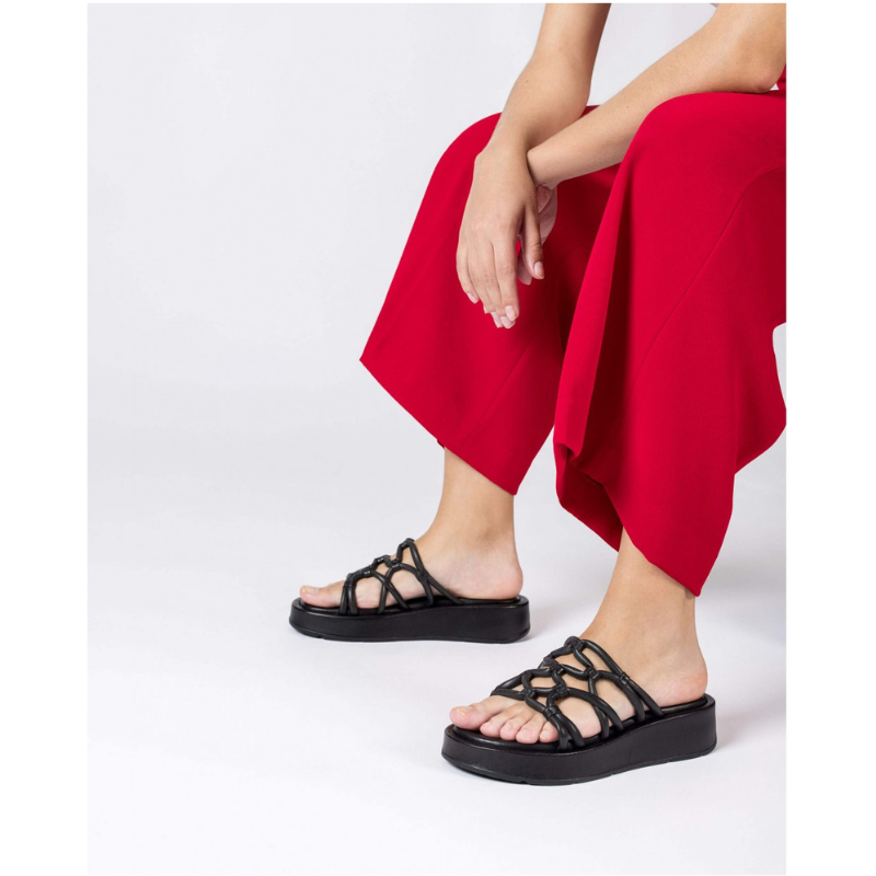 WONDERS Eladia - Negro