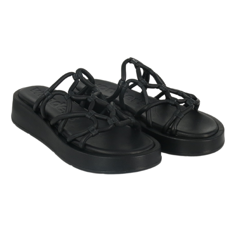 WONDERS Eladia - Negro