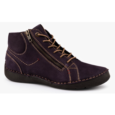 JOSEF SEIBEL Fergey 67 - Purple