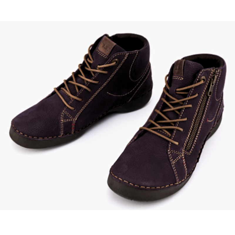 JOSEF SEIBEL Fergey 67 - Purple