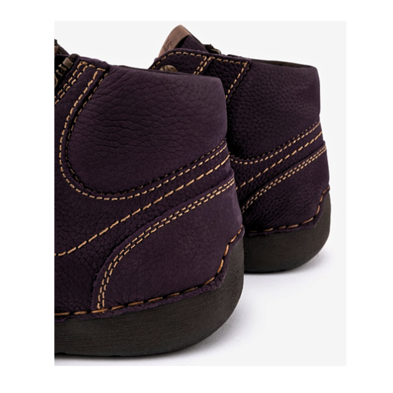 JOSEF SEIBEL Fergey 67 - Purple