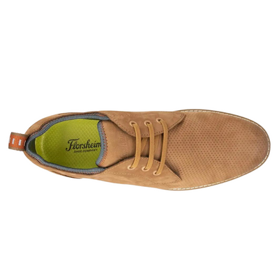 FLORSHEIM Frenzi Perf - Tan