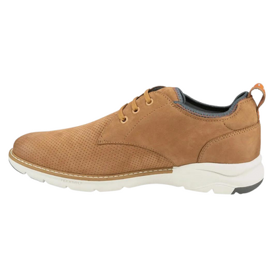 FLORSHEIM Frenzi Perf - Tan