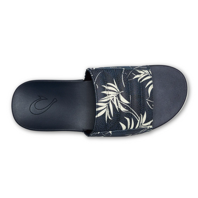 OLUKAI Maha 'Olu - Trench Blue Aloha