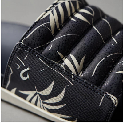 OLUKAI Maha 'Olu - Trench Blue Aloha