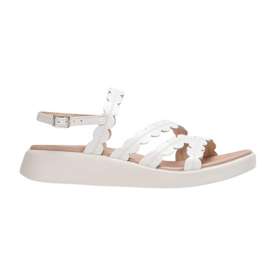 WONDERS Motril - Lack Off White
