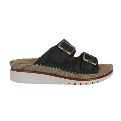 SALA Oasis - Black