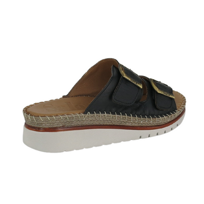 SALA Oasis - Black