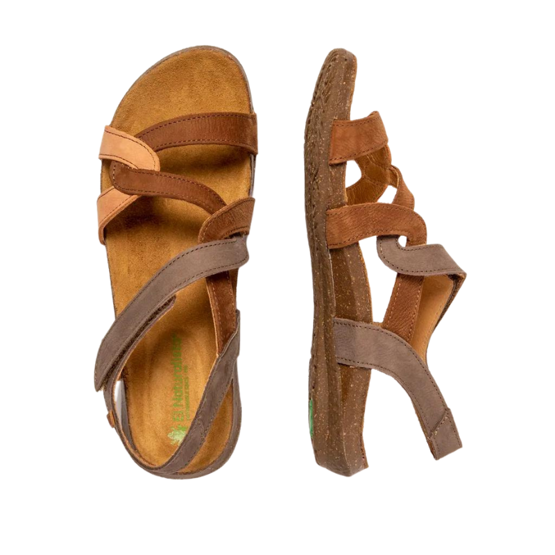 EL NATURALISTA N5079S Pleasant - Multi Plume